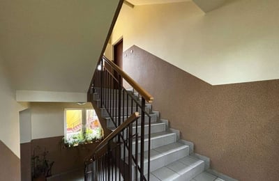 Location d’un appartement cosy de 3 pièces, 72 m², Psie Pole, Wrocław, Pologne